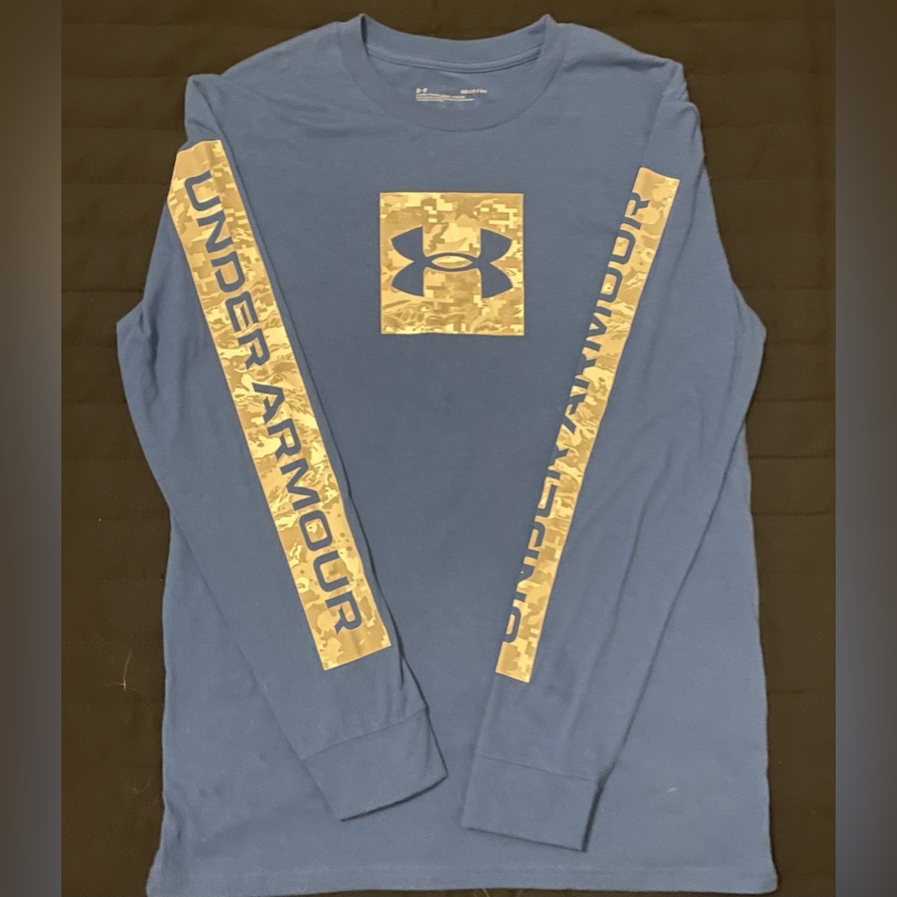 Official Under Armor Tee